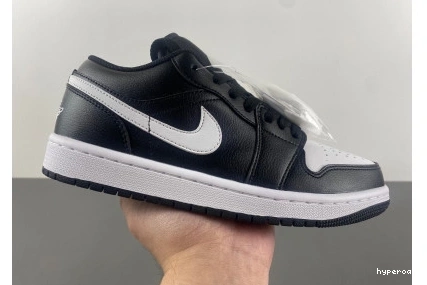 Hyperoad AIR JORDAN Low 1 0809